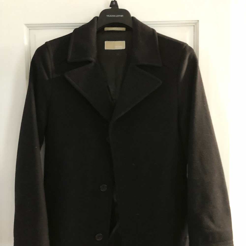 Michael Kors coat